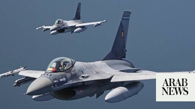 Romanian jet shoots down what’s believed to have been a Ukrainian drone over Estonia Romanian jet shoots down what’s believed to have been a Ukrainian drone over Estonia