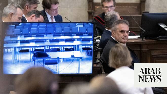 Austrian court to rule on ex-agent in Russia spying case Austrian court to rule on ex-agent in Russia spying case