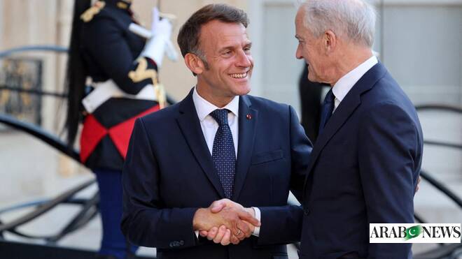 Norway to join France-led nuclear deterrence program Norway to join France-led nuclear deterrence program