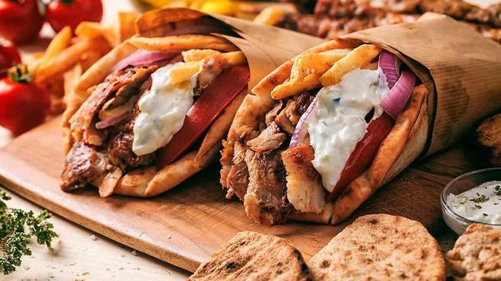 Souvlaki no longer cheap: Greece’s “people’s food” turns into a luxury