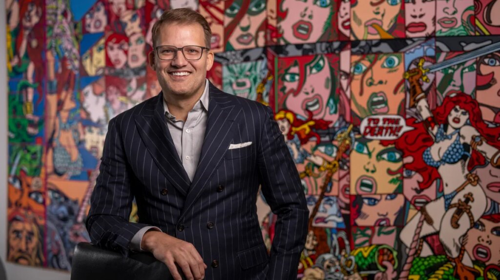 Icelandic billionaire may leave UK due to ‘anti-wealth taxes’ Icelandic billionaire may leave UK due to ‘anti-wealth taxes’