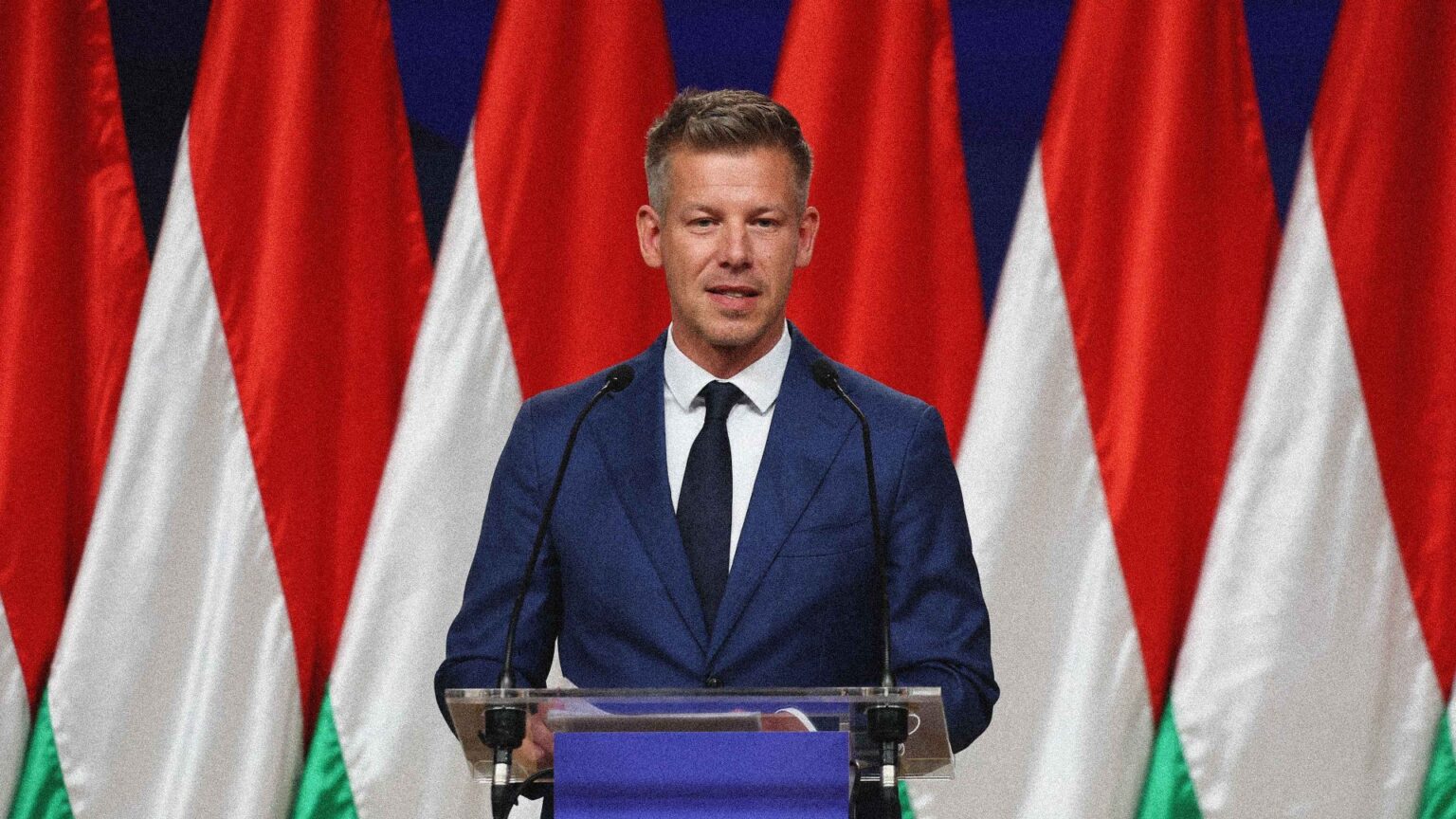 Orbán left a poisonous legacy. Can Magyar fix Hungary?