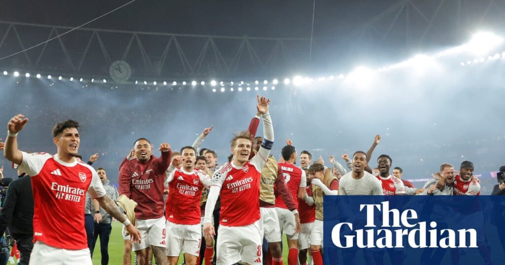 Champions League final will not be free to watch in UK for first time in modern era | Champions League Champions League final will not be free to watch in UK for first time in modern era | Champions League