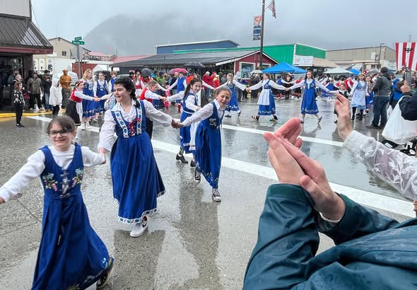 Petersburg’s 68th annual Little Norway Festival starts this week