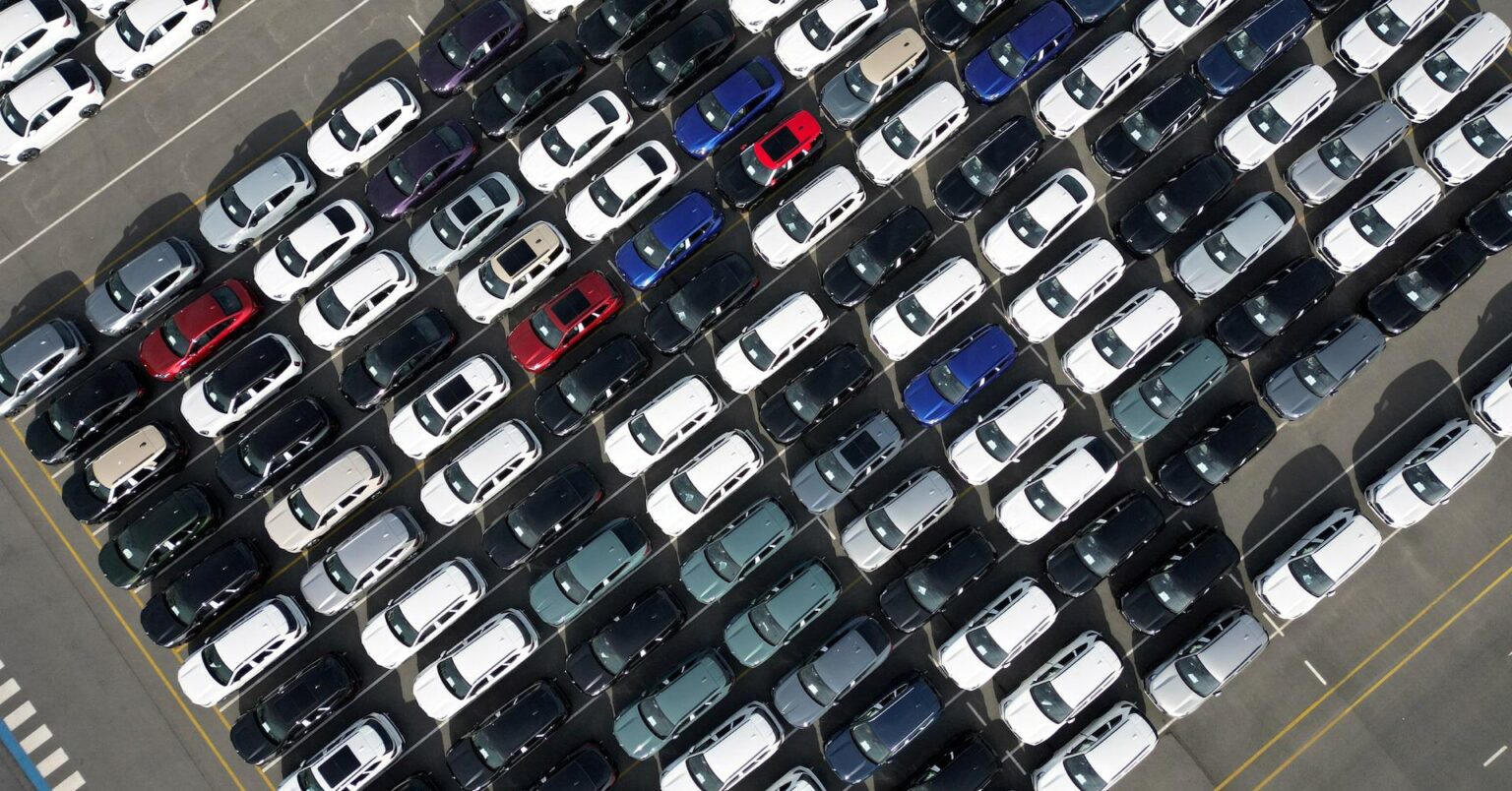 Trump auto tariff hike could cost Germany nearly $18 billion in output, institute says