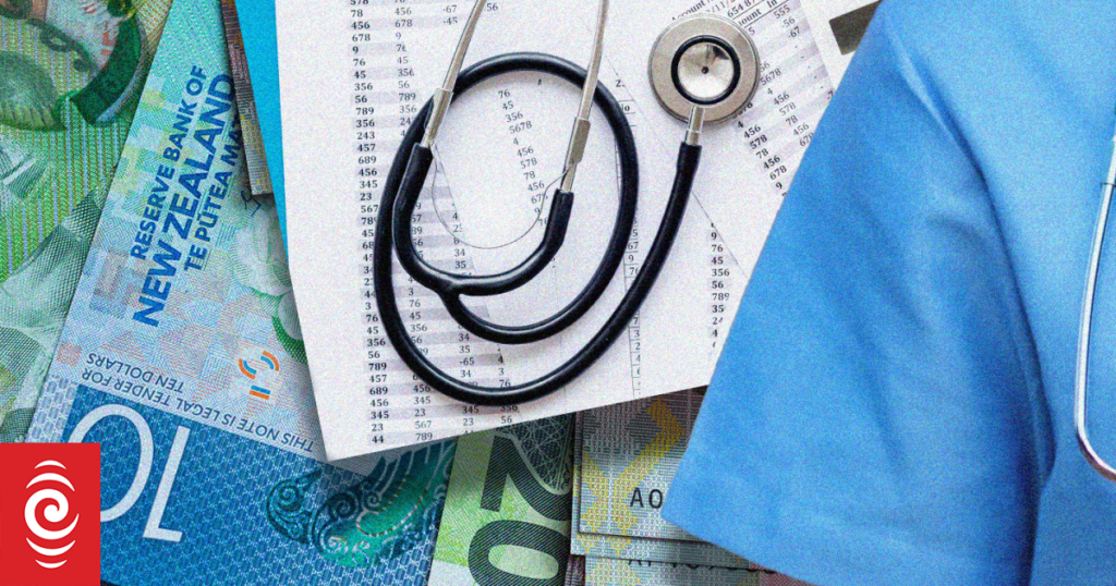 Budget 2026: Health industry hopes for continuation of funding levels Budget 2026: Health industry hopes for continuation of funding levels