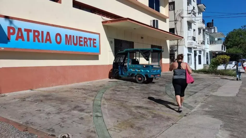 An Old Friend Living for Decades in Sweden Returns to Cuba An Old Friend Living for Decades in Sweden Returns to Cuba