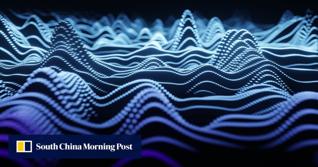 ‘New form of war’: an insider view of China’s AI strategy in electronic warfare ‘New form of war’: an insider view of China’s AI strategy in electronic warfare