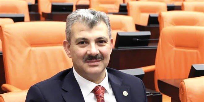 The wife of AKP Deputy Hüseyin Altınsoy, who received a salary of 450,000 TL, received a 'poverty certificate'. Hüseyin Altınsoy apologized: "It is not possible for both my wife and I to accept legal aid legally and in conscience."