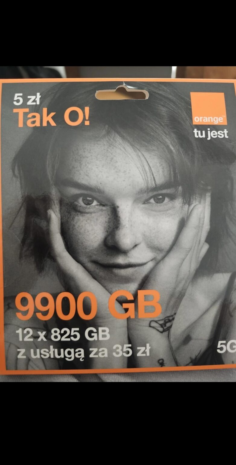 Polish sim card question