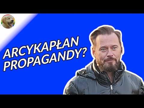 Koroluk: How Krzysztof Stanowski manipulates