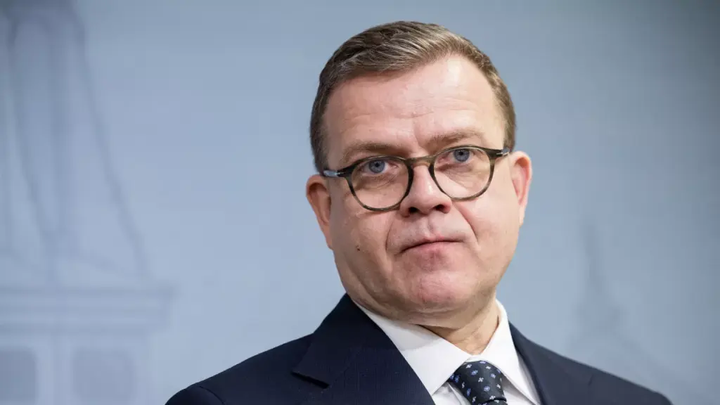 Finland raises drone airspace breach issue with Ukraine Finland raises drone airspace breach issue with Ukraine