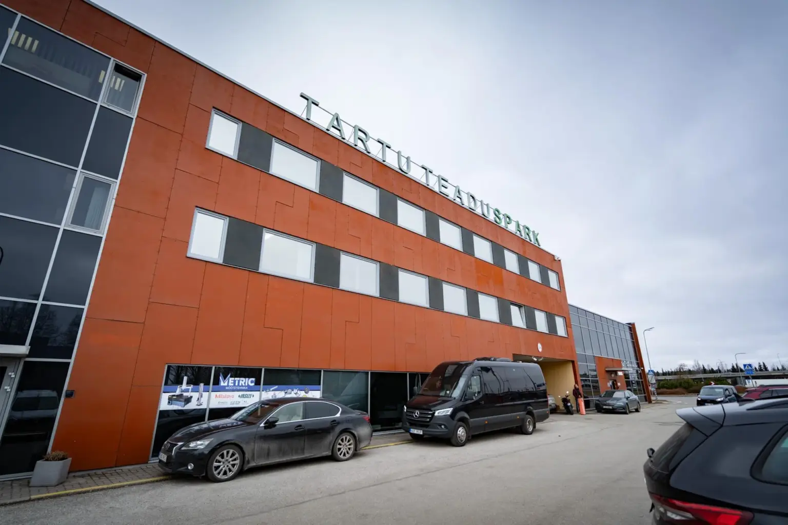Competing for capital: Estonia’s cleantech sector adapts to rising national security priorities Competing for capital: Estonia's cleantech sector adapts to rising national security priorities