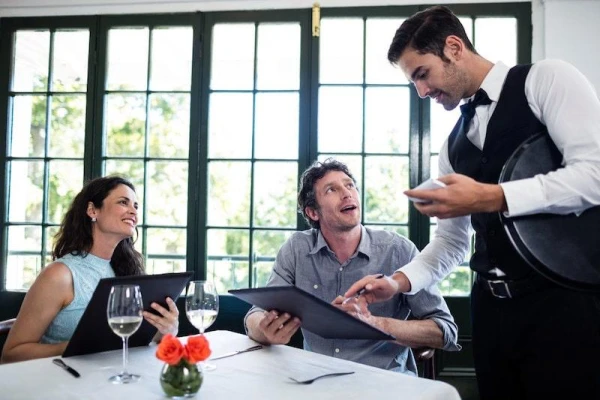 Seven out of ten working residents of Latvia are employed in the service sector
