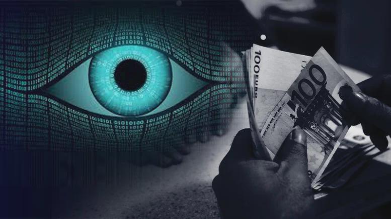 AADE's Big Brother with AI: The electronic hunt of the middle class Millions of taxpayers are entering a regime of absolute digital control and suffocating pressure because automated electronic seizures are turning the tax mechanism into a relentless collection road