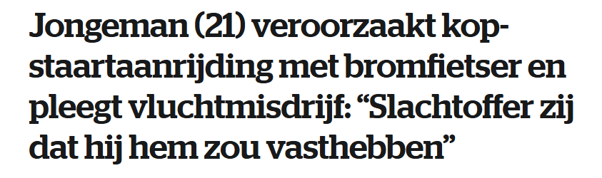 Noticeable errors let our readers know that an article was not written by é aai.