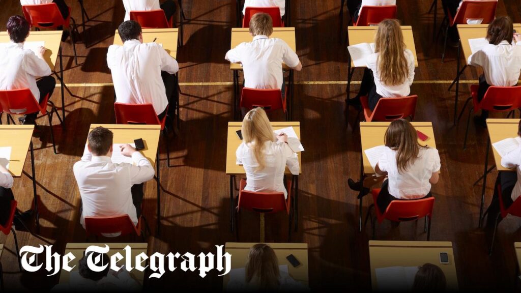 Quarter of adults do not have GCSE maths and English