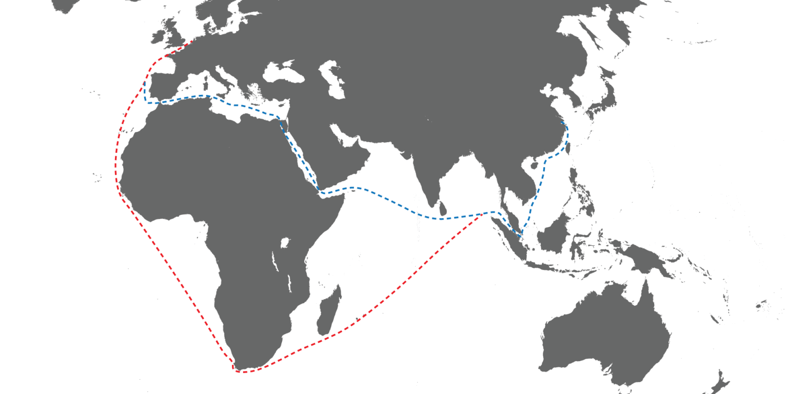 Geopolitical Futures