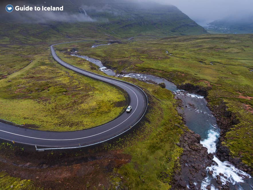 Iceland is a beautiful country but its nature must be respected. Iceland is a beautiful country but its nature must be respected.