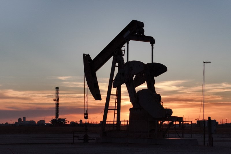 Oil prices ease after Trump says US will end Iran war 'very quickly'