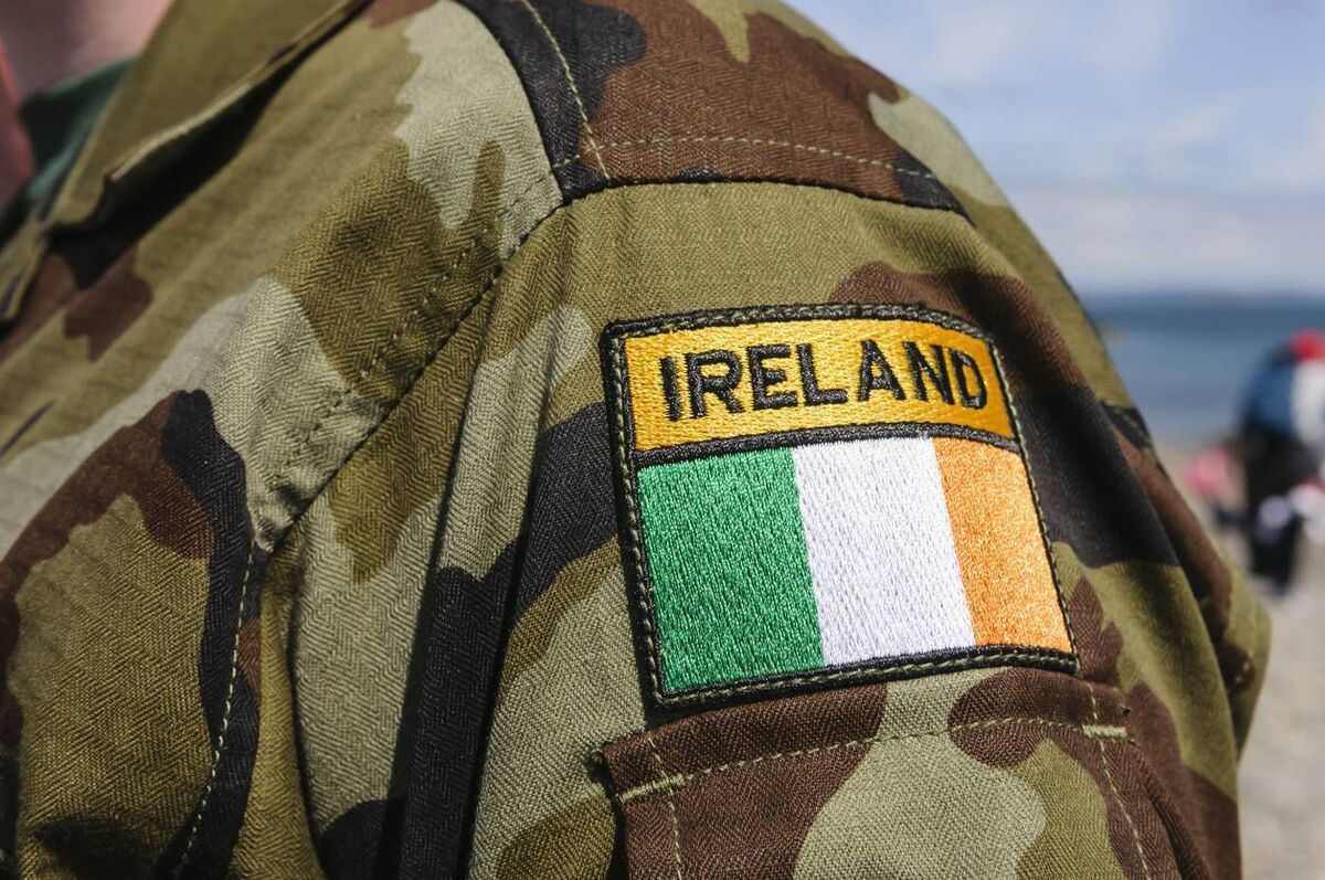 'Maintaining the triple lock and strengthening engagement with the UN alongside other neutral states would offer a more effective path for sustaining Ireland’s peacekeeping role and neutrality.'