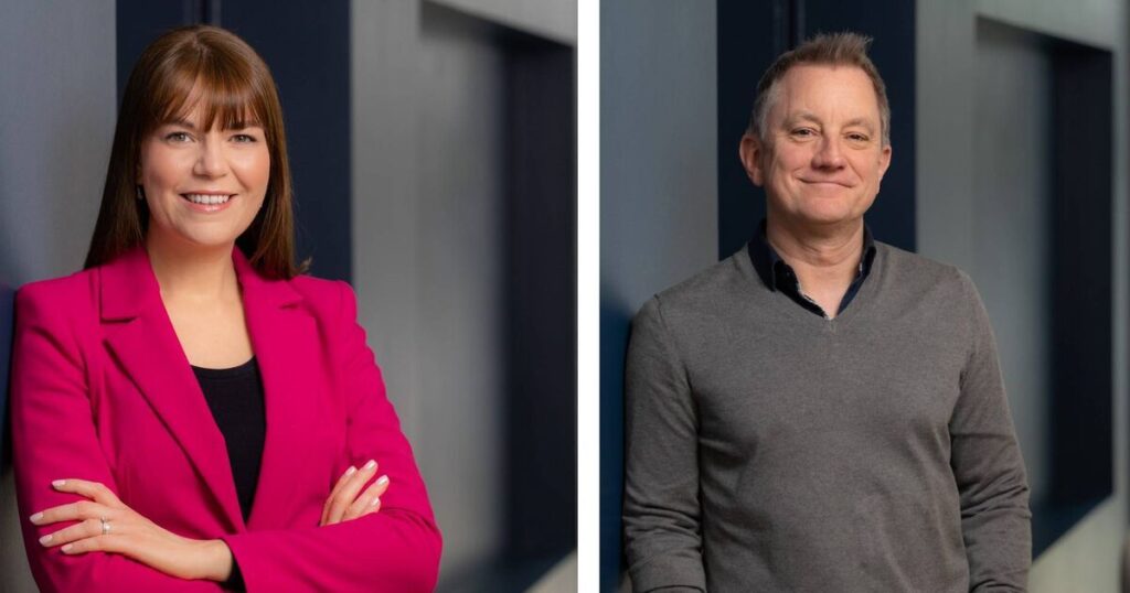 Key appointments unveiled at mobile phone firm Three Ireland Key appointments unveiled at mobile phone firm Three Ireland