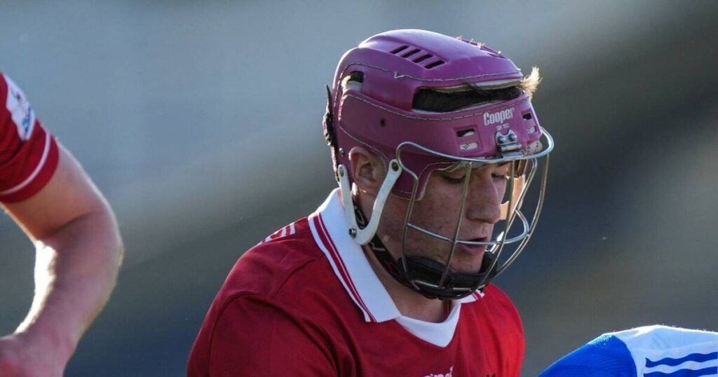 Cork minors outgun Kilkenny to book All-Ireland semi against Tipperary Cork minors outgun Kilkenny to book All-Ireland semi against Tipperary