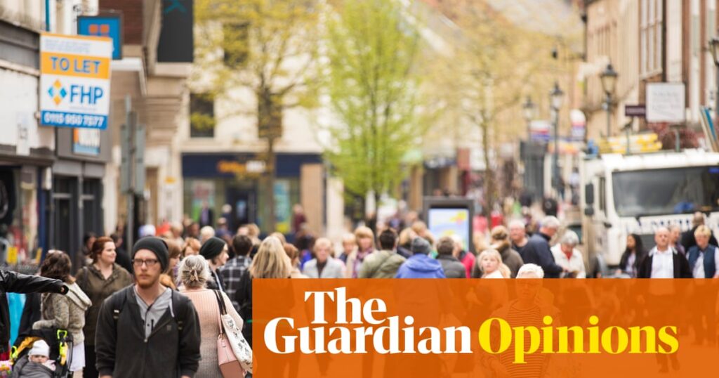 I’ve interviewed Reform UK voters – and they’re much more progressive than you might think | Sacha Hilhorst I’ve interviewed Reform UK voters – and they’re much more progressive than you might think | Sacha Hilhorst
