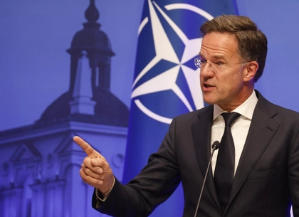 Many NATO Members ‘Not Spending Enough’ to Support Ukraine: NATO Chief
