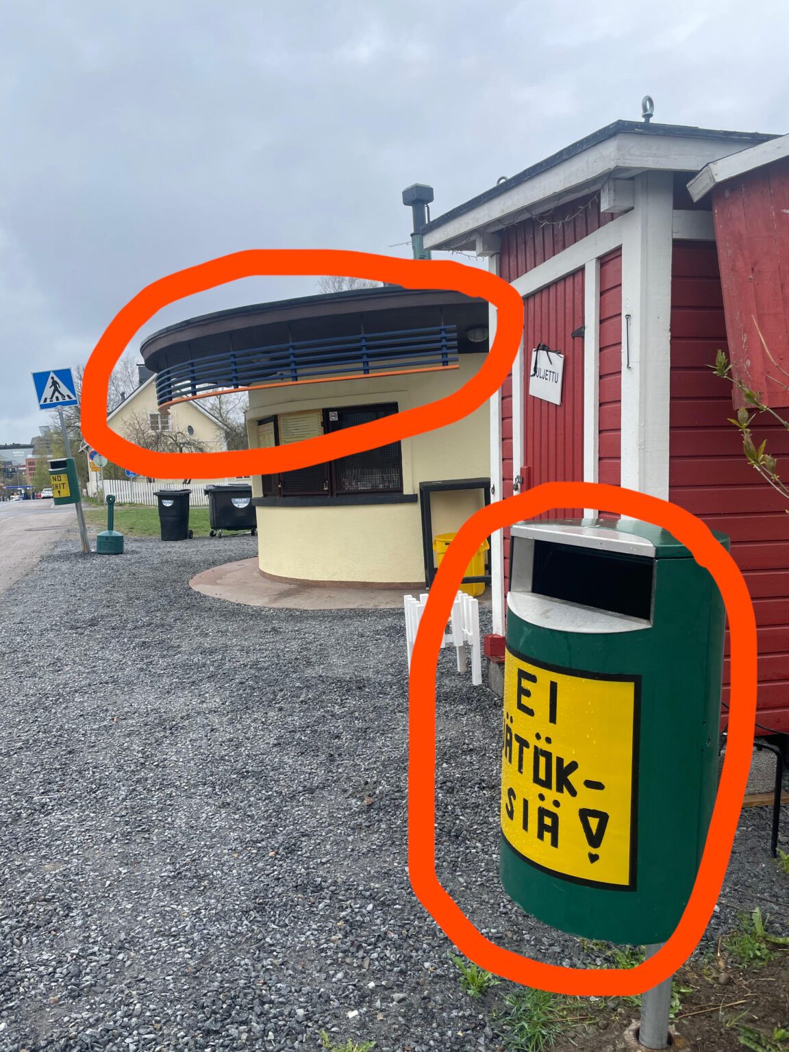 Tampere is a city of fair play