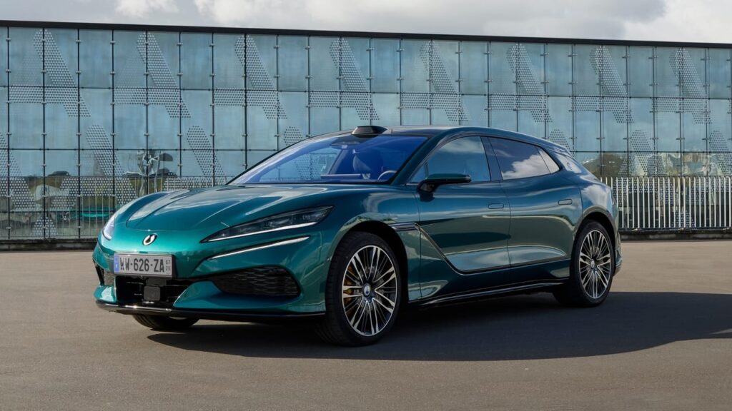 33 Chinese brands who are selling cars in the UK now, or soon will be 33 Chinese brands who are selling cars in the UK now, or soon will be