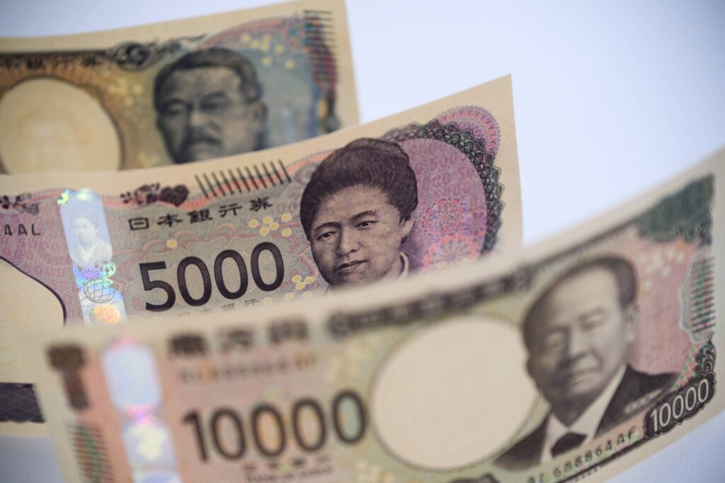 Japan can intervene twice more before November under IMF rules, official notes Japan can intervene twice more before November under IMF rules, official notes