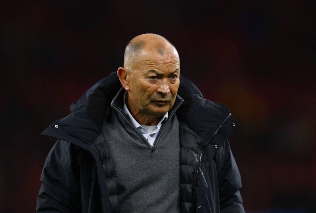 Suspended Japan manager Eddie Jones no stranger to trouble during polarizing career Suspended Japan manager Eddie Jones no stranger to trouble during polarizing career