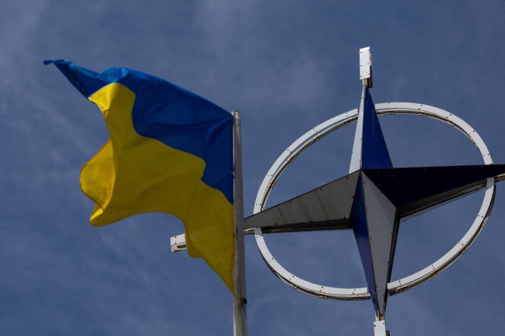 Ukraine expects NATO summit to discuss funding despite trouble securing backing Ukraine expects NATO summit to discuss funding despite trouble securing backing