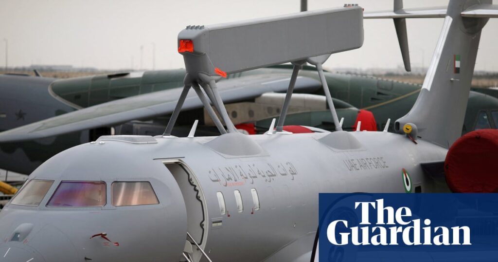 Canada to order military plane fleet from Sweden in shift from US suppliers | Canada Canada to order military plane fleet from Sweden in shift from US suppliers | Canada