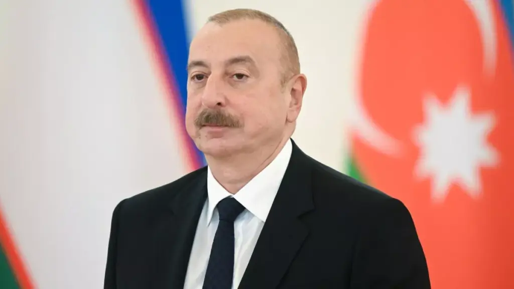 Russia’s Putin congratulates Azerbaijan, points to growing voice in global affairs Russia’s Putin congratulates Azerbaijan, points to growing voice in global affairs