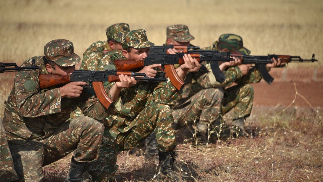 Russian Disinformation Network Manufactures Fake News Campaign About an Armenia-Russia War
