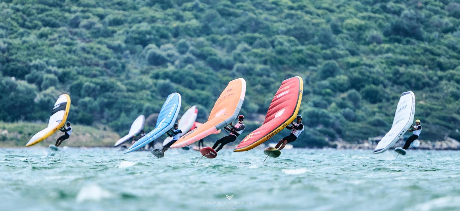 2026 Wingfoil World Cup: New Zealand’s Sean Herbert in medal contention as Kosta Gladiadis and Jeremiah McDonald impress in Turkey 2026 Wingfoil World Cup: New Zealand’s Sean Herbert in medal contention as Kosta Gladiadis and Jeremiah McDonald impress in Turkey