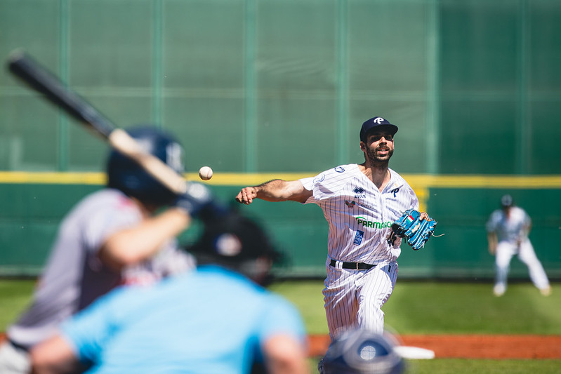 WBSC - BCL Regensburg Day Two