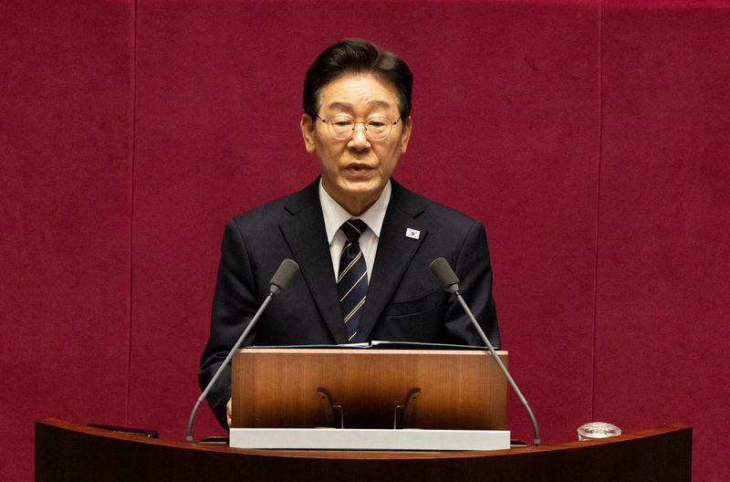 South Korea says nationals held by Israel released after Gaza aid vessel seizure