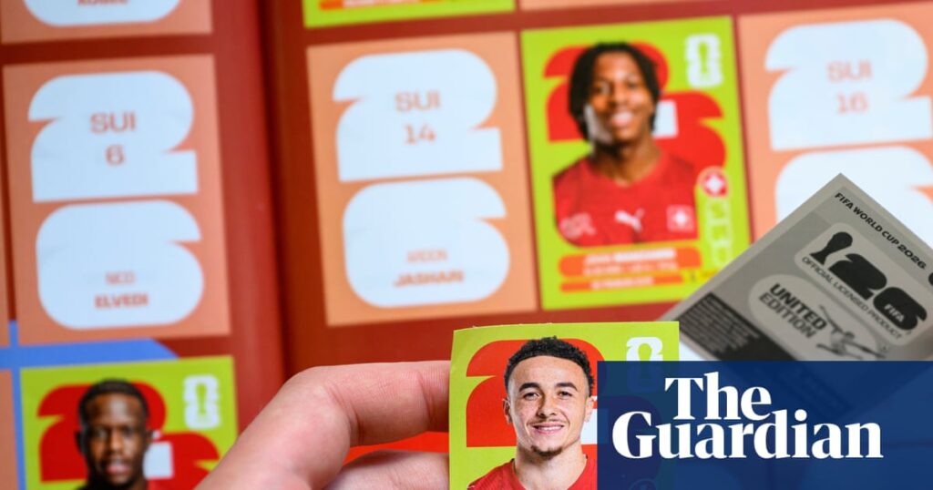 Switzerland World Cup 2026 team guide | Switzerland Switzerland World Cup 2026 team guide | Switzerland