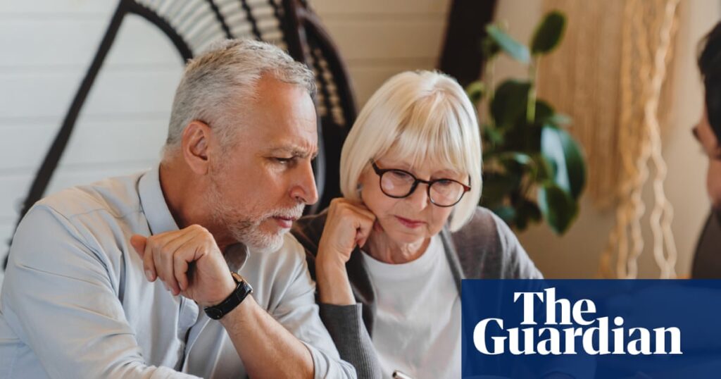 At least 15m Britons not saving enough to retire, Pensions Commission says | Pensions At least 15m Britons not saving enough to retire, Pensions Commission says | Pensions