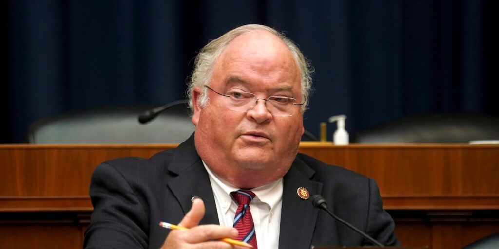 U.S. Senate confirms former southwest Missouri Congressman as ambassador to Iceland U.S. Senate confirms former southwest Missouri Congressman as ambassador to Iceland