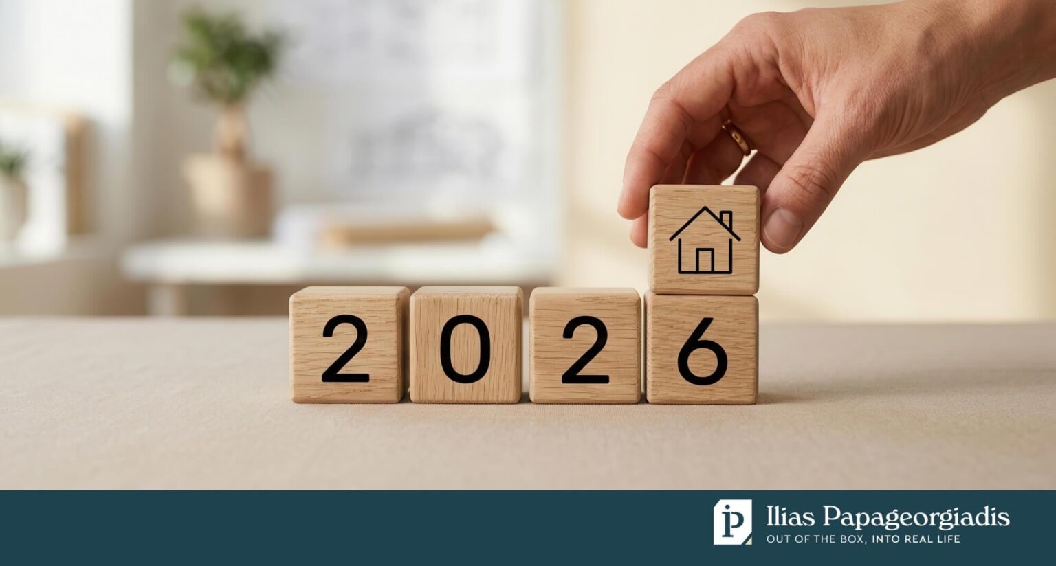 Golden Visa, The damage it did. The new data of 2026