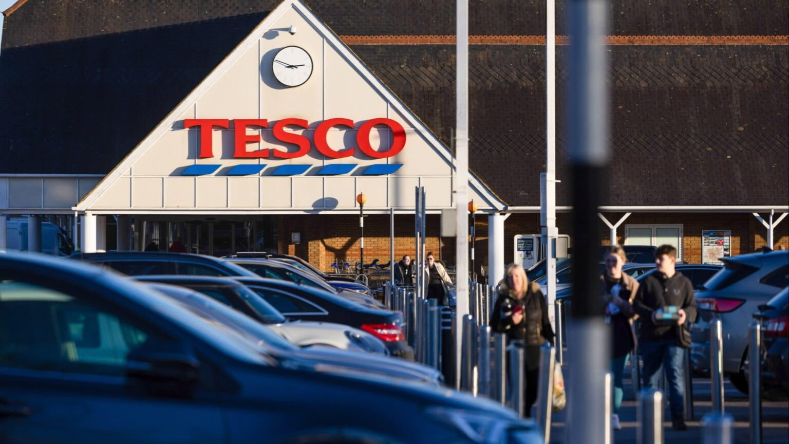 Tesco argues equal pay claim disregards ‘economic reality’