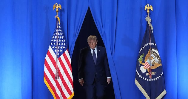 Trump disliked in Utah over ongoing Iran war – Deseret News Trump disliked in Utah over ongoing Iran war – Deseret News