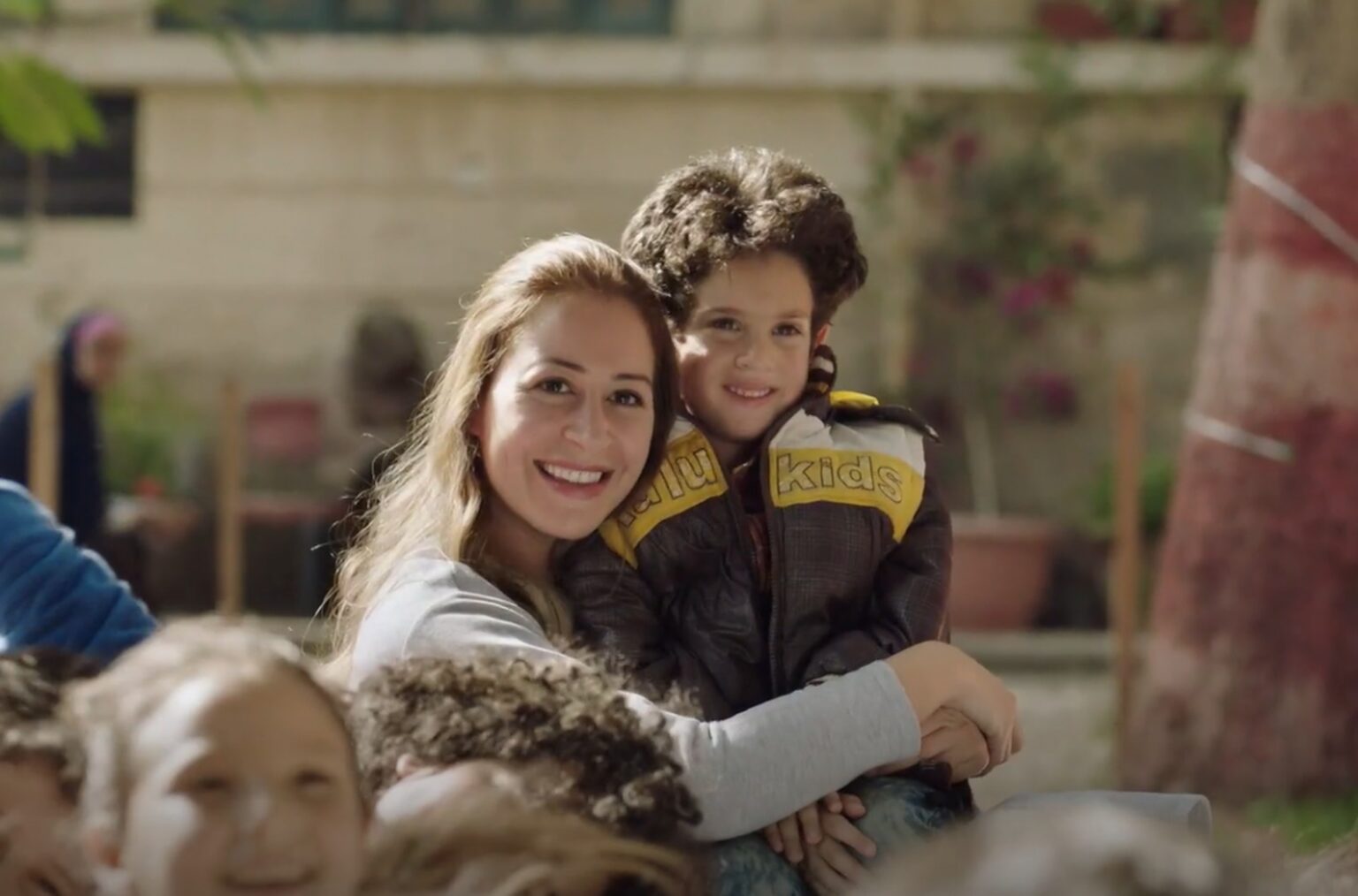 Foreign Residents in Egypt Can Now Access Family Legal Aid Foreign Residents in Egypt Can Now Access Family Legal Aid
