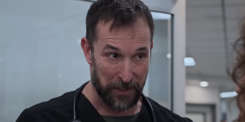 Noah Wyle Just Revealed When The Pitt Season 3 Will Take Place