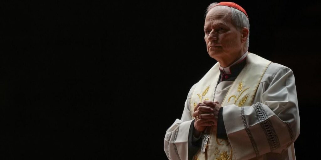 Pope Leo warns of "spiral of annihilation" as AI warfare leads to symphony of destruction