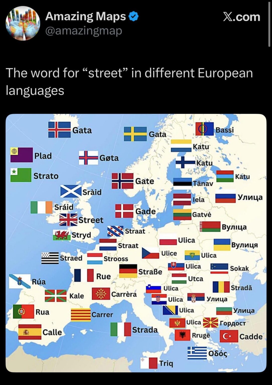 Thoughts on this one?